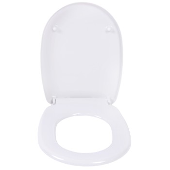 Toilet seat DU019 slow Toilet seat DU019 slow