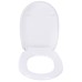 Toilet seat DU019 slow