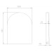 Toilet seat DU20 slow