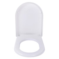 Tualetes poda vāks DU20 lēns