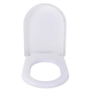 Toilet seat DU20 slow Toilet seat DU20 slow