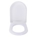 Toilet seat DU20 slow