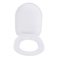 Toilet seat DU21 slow