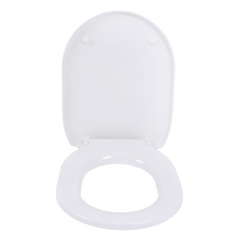 Toilet seat DU21 slow Toilet seat DU21 slow