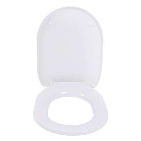 Toilet seat DU21 slow
