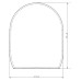 Toilet seat DU21 slow