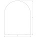 Toilet seat DU24 slow