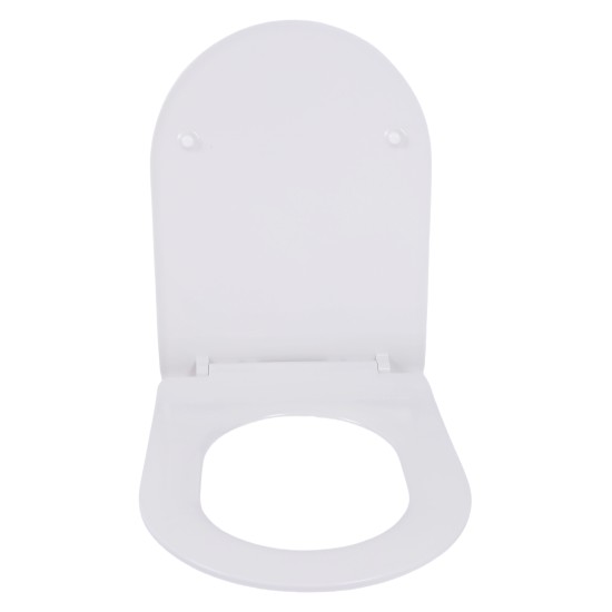 Toilet seat DU25 slow