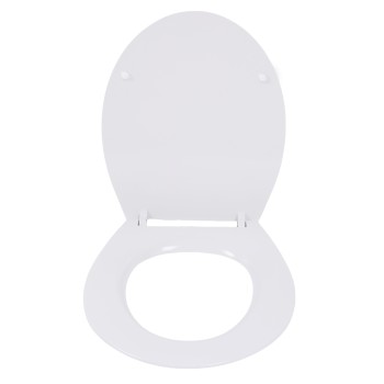 Toilet seat DU25 slow Toilet seat DU25 slow