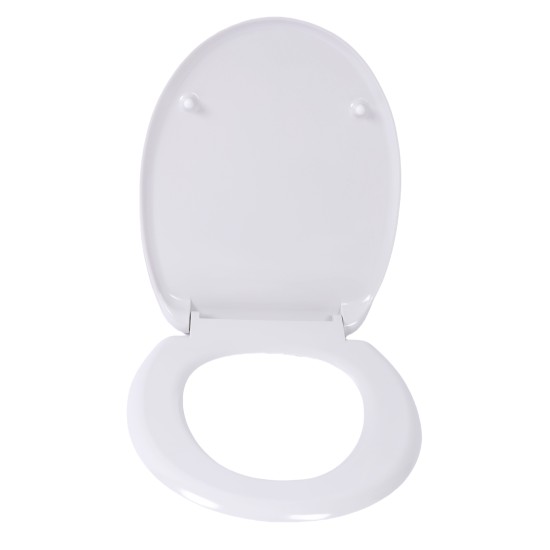Toilet seat DU26 slow