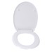 Toilet seat DU26 slow