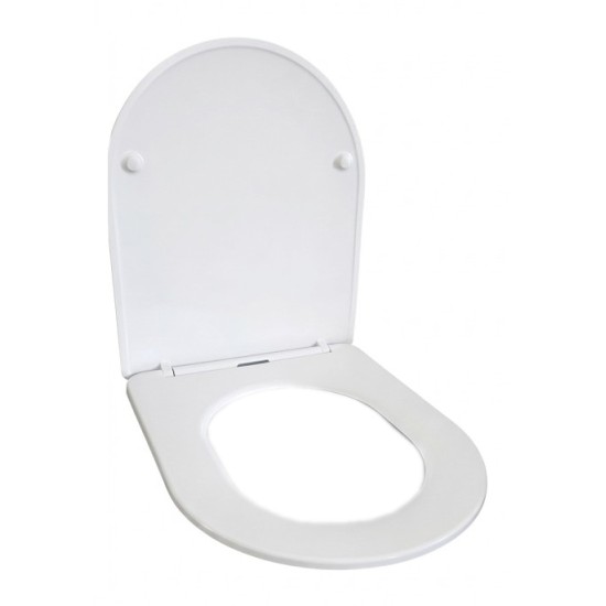 Dangtis klozeto TWH1088 lėtas