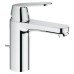 Faucet Eurosmart Cosmo washbasin, raised chrome