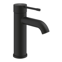 Maišytuvas praustuvo Essence S. phantom black
