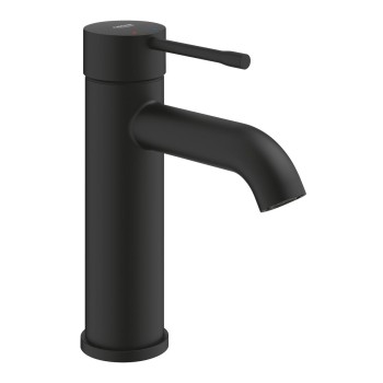 Maišytuvas praustuvo Essence S. phantom black