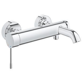 Faucet for bath Essence, chrome Faucet for bath Essence, chrome