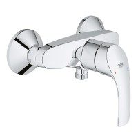 Shower faucet Eurosmart new, chrom