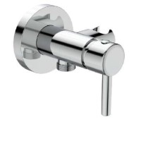 Maišytuvas bidė potinkinis Ideal spray