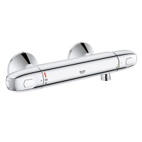 Thermostat for shower Grohtherm 1000 New, chrome