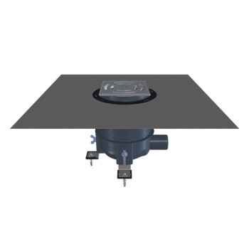 Trapas dušui Primus-Drain HL540L Trapas dušui Primus-Drain HL540L