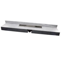 Latakas dušo su Primus sistema "sausas" HL531