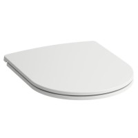 Dangtis Pro Slim su softclose balta