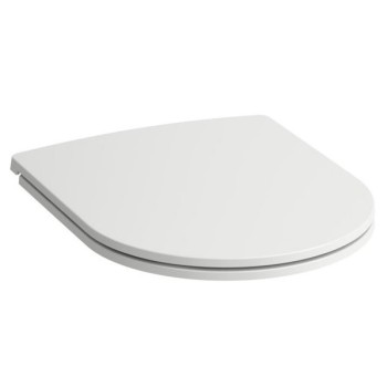 Dangtis Pro Slim su softclose balta