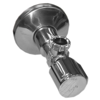 Ventilis kampinis SCHELL 1/2x3/8 Ventilis kampinis SCHELL 1/2x3/8