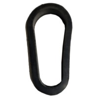 Guma S. bakelio jungimo rus juoda