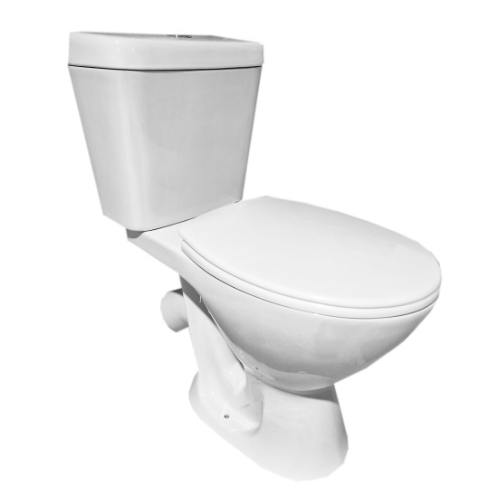 Sale! Toilet C2020