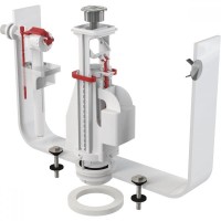 Komplektas AP nuleidimo ir šoninio pripildymo 3/8