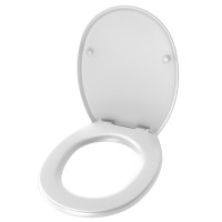 Toilet cover MA-010AMW