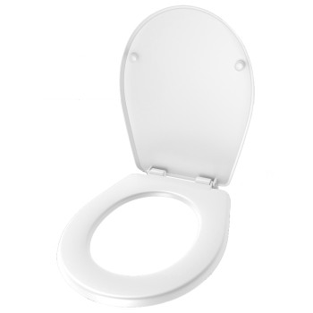 Toilet cover MA-09AW Toilet cover MA-09AW
