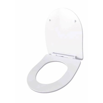 Крышка для унитаза MA-044AMWS