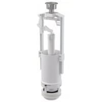 Mechanizmas AP nuleid. su STOP mygtuku