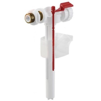 Механизм заправлен АР. шон. 1/2 мет. Ст.