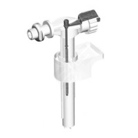 Mechanizmas AP pripild. šon. 1/2 plast.sr.