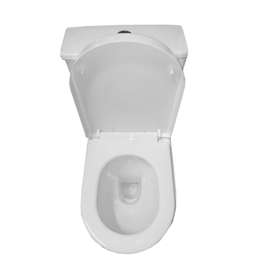 Toilet T10136