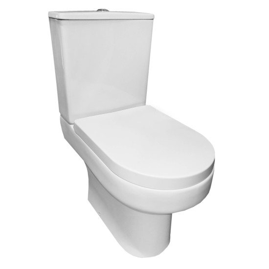 Toilet T10136