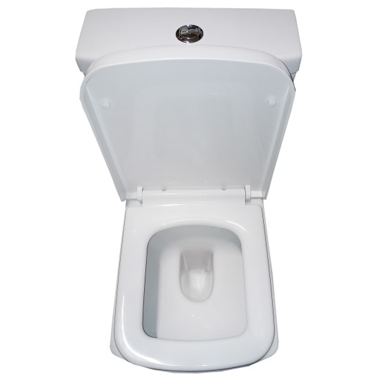 Toilet T1060