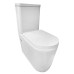 Toilet T1088 RIMLESS