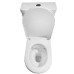 Toilet T1088 RIMLESS