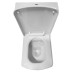 Toilet T1090 RIMLESS