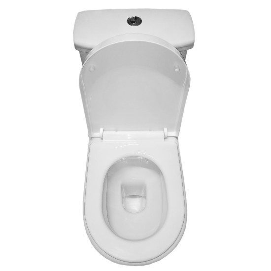 Toilet T93