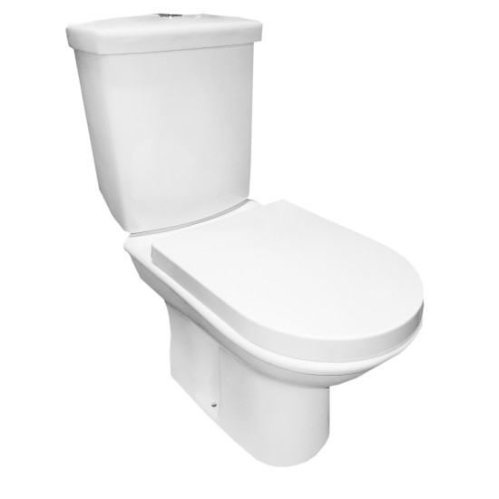 Toilet T93