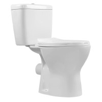 Klozetas GALA 004 RIMLESS