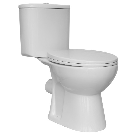 Toilet LOTUS 011 RIMLESS