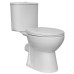 Toilet LOTUS 011 RIMLESS