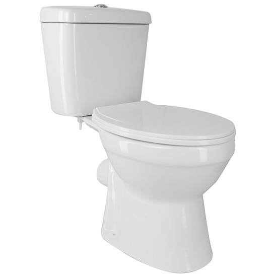 Toilet OPTIMA 8807P