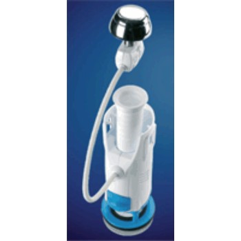 Ūdens mehānisms ir pazemināts. pa vienam 1V01S